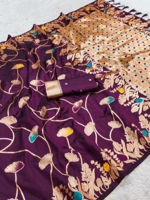 Krishnavi banarasi Surat saree wholesale market