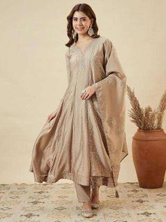 Krunique anarkali Cheap kurtis in mumbai