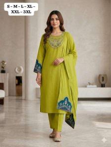 Krunique Latest kurti designs in Kolkata