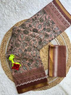 Lakhani maheshwari silk Traditional saree wholesale in Gujarat
