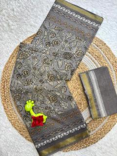 Lakhani maheshwari silk Traditional saree wholesale in Gujarat