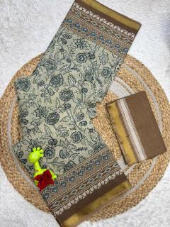 Lakhani maheshwari silk Traditional saree wholesale in Gujarat