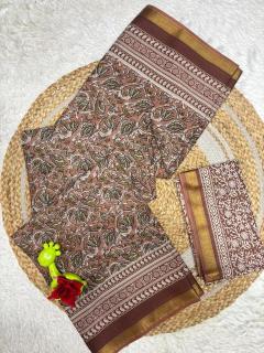 Lakhani maheshwari silk Traditional saree wholesale in Gujarat