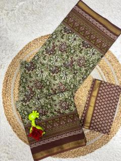 Lakhani maheshwari silk Traditional saree wholesale in Gujarat