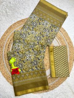 Lakhani maheshwari silk Traditional saree wholesale in Gujarat