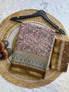 Lakhani mal cotton apna Saree wholesale price in Kolkata