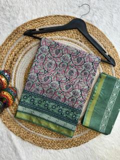 Lakhani mal cotton apna Saree wholesale price in Kolkata
