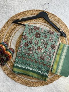 Lakhani mal cotton apna Saree wholesale price in Kolkata