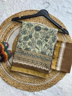 Lakhani mal cotton apna Saree wholesale price in Kolkata