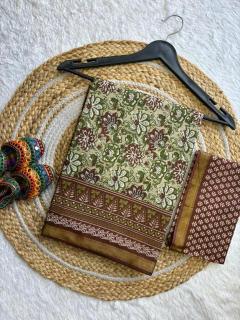 Lakhani mal cotton apna Saree wholesale price in Kolkata