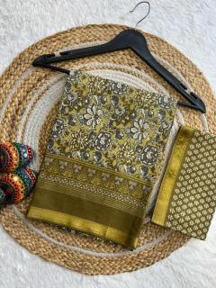 Lakhani mal cotton apna Saree wholesale price in Kolkata