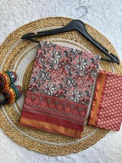 Lakhani mal cotton apna Saree wholesale price in Kolkata