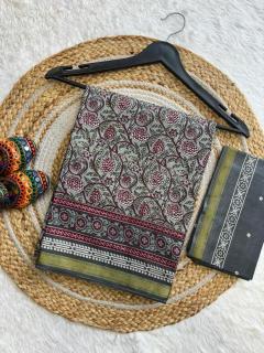 Lakhani mal cotton apna Saree wholesale price in Kolkata