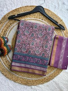 Lakhani mal cotton apna Saree wholesale price in Kolkata
