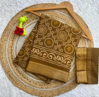 Lakhani mal cotton Designer sarees wholesale India