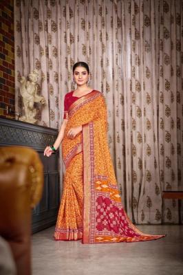 Lakhani mal cotton Saree wholesale price in Kolkata
