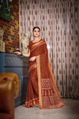Lakhani mal cotton Saree wholesale price in Kolkata