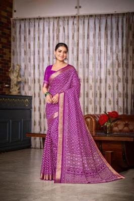 Lakhani mal cotton Saree wholesale price in Kolkata