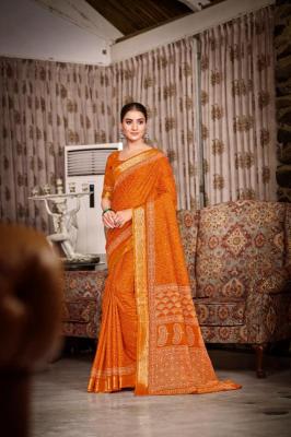 Lakhani mal cotton Saree wholesale price in Kolkata