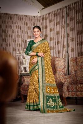 Lakhani mal cotton Saree wholesale price in Kolkata