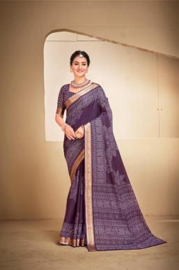 Lakhani mal cotton Saree wholesale price in Kolkata