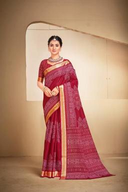 Lakhani mal cotton Saree wholesale price in Kolkata