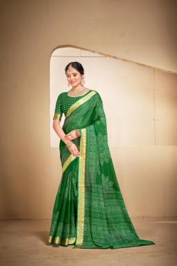Lakhani mal cotton Saree wholesale price in Kolkata