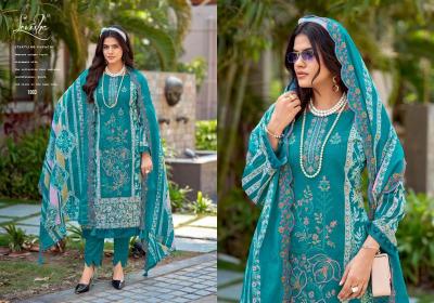 Levisha madhubala-16 Latest dress material wholesale in Pune