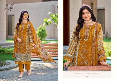 Levisha madhubala-16 Latest dress material wholesale in Pune
