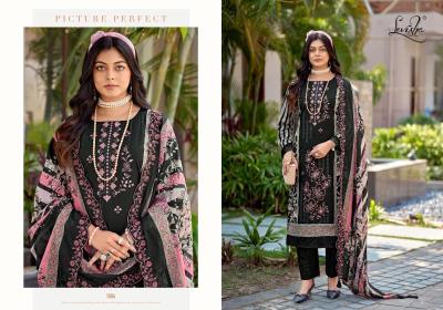 Levisha madhubala-16 Latest dress material wholesale in Pune