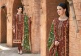 Levisha madhubala-17 Unstitched dress materials wholesale Hyderabad