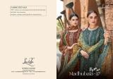 Levisha madhubala-17 Unstitched dress materials wholesale Hyderabad