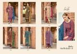 Levisha madhubala-17 Unstitched dress materials wholesale Hyderabad