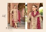 Levisha madhubala-17 Unstitched dress materials wholesale Hyderabad