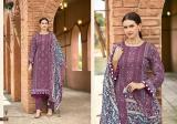 Levisha madhubala-17 Unstitched dress materials wholesale Hyderabad