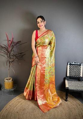Malhar padma-vol-2 Saree suppliers in Surat, India