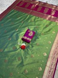 Malhar rajbutti Saree wholesale distributors in Kolkata