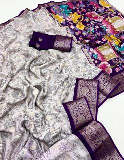 Malhar shreya Saree market in Pune