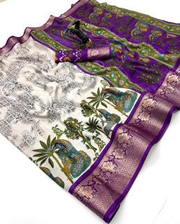 Malhar shreya Saree market in Pune