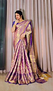 Malhar sravanti-vol-19 Surat saree manufacturers