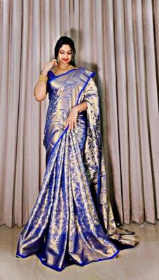 Malhar sravanti-vol-19 Surat saree manufacturers