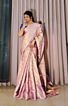 Malhar sravanti-vol-19 Surat saree manufacturers
