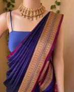 Malhar theja-vol-2 Saree shops in Pune