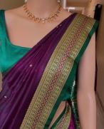 Malhar theja-vol-2 Saree shops in Pune