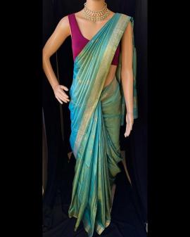 Malhar theja-vol-3 Saree wholesalers in Mumbai