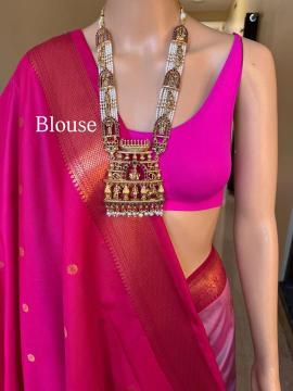 Malhar theja-vol-4 Bhavnagar saree wholesale market