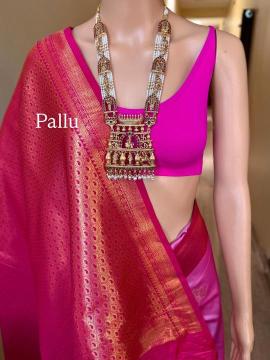 Malhar theja-vol-4 Bhavnagar saree wholesale market