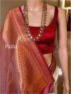Malhar theja-vol-4 Bhavnagar saree wholesale market