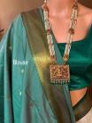 Malhar theja-vol-5 banarasi Wholesale saree market in Bhavnagar