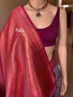 Malhar theja-vol-5 banarasi Wholesale saree market in Bhavnagar